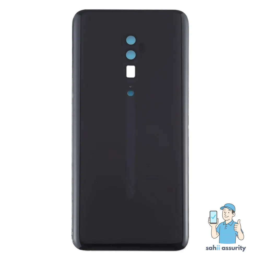 Back Panel Cover for Oppo Reno 10x Zoom thumbnail